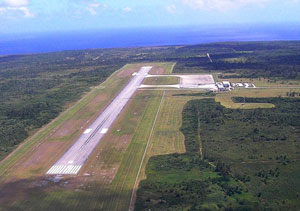 Rota International Airport