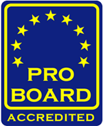Pro Board