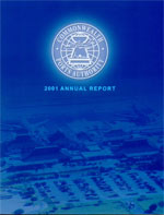 Financial Report
