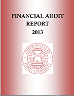 Financial Report
